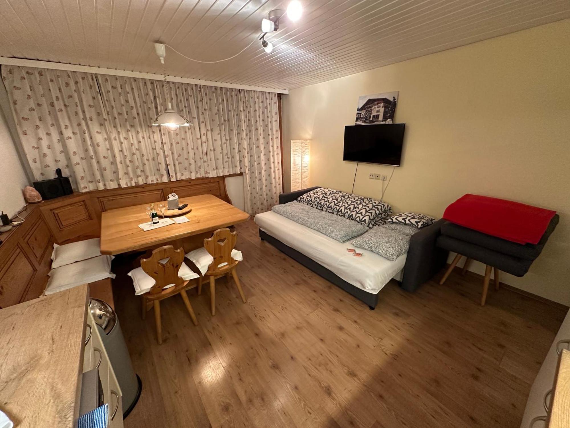 Altenmarkter Hof Altenmarkt im Pongau Zewnętrze zdjęcie