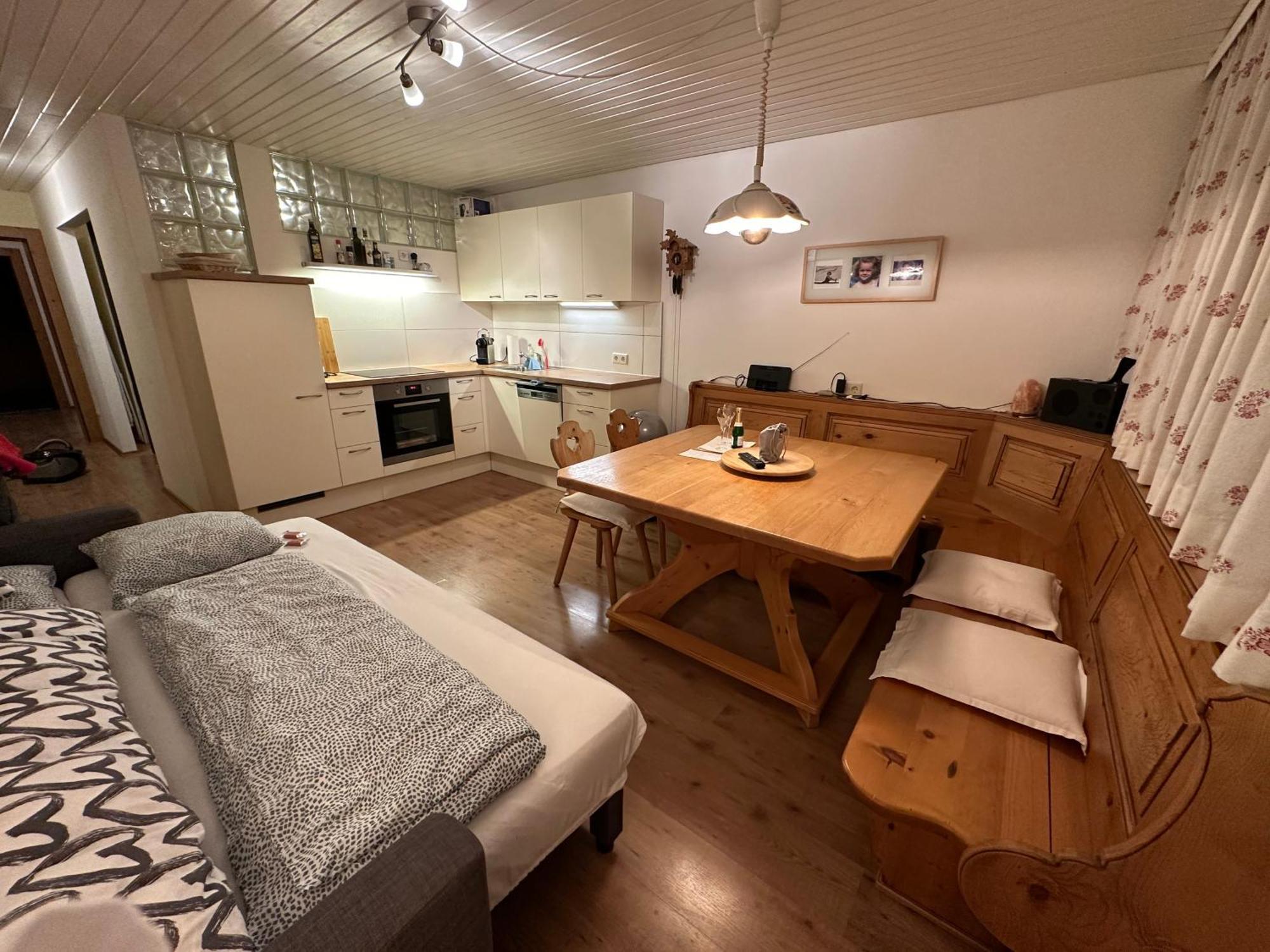 Altenmarkter Hof Altenmarkt im Pongau Zewnętrze zdjęcie