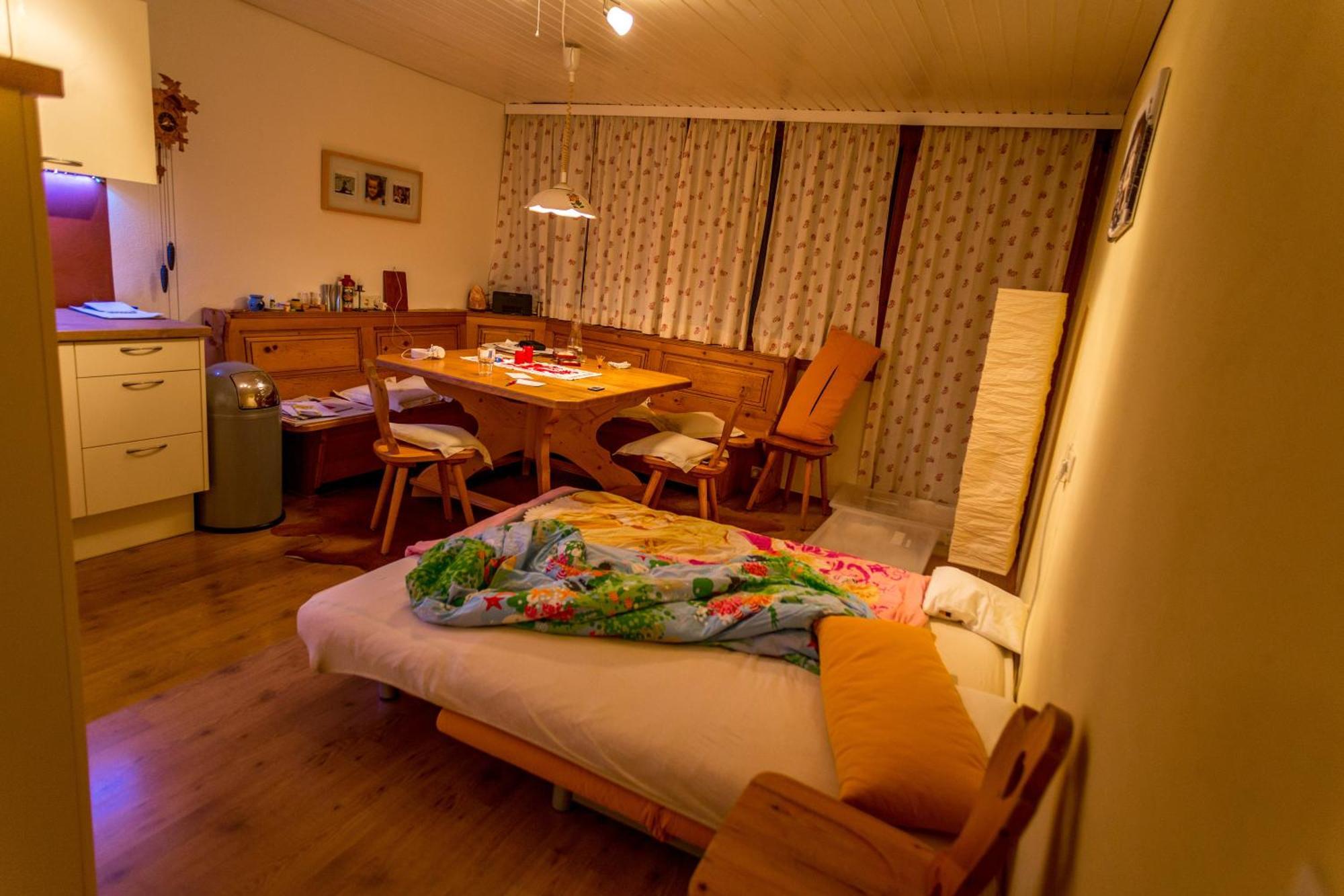 Altenmarkter Hof Altenmarkt im Pongau Zewnętrze zdjęcie