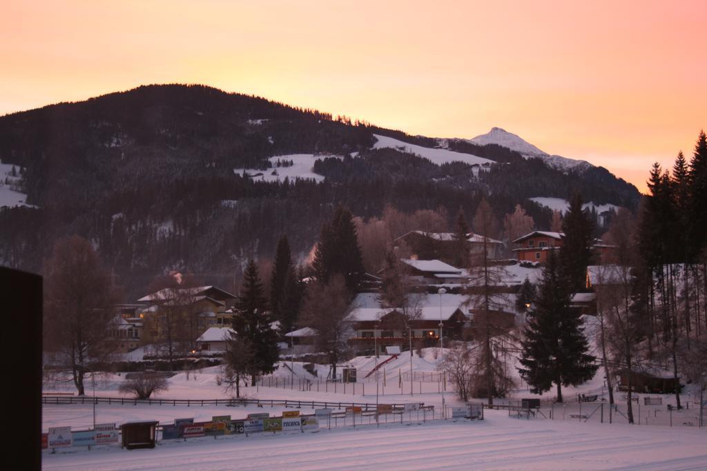 Altenmarkter Hof Altenmarkt im Pongau Zewnętrze zdjęcie