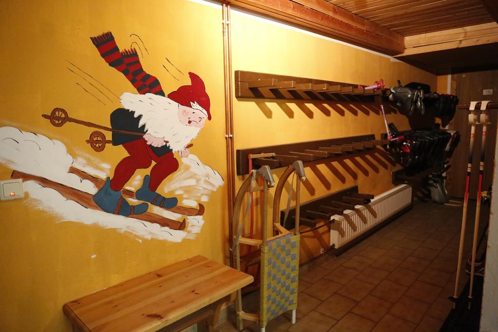 Altenmarkter Hof Altenmarkt im Pongau Zewnętrze zdjęcie